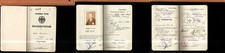 Seefahrtsbuch - (c2141155),