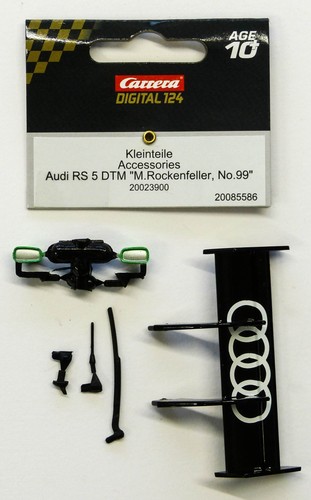 Carrera digital124 - carrera,