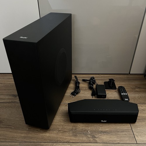 Teufel cinebar one - cinebar, +