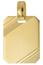 TRENDOR Schmuck Herren