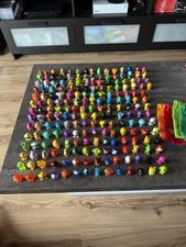 Gogos Figuren 200 Stück