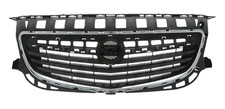 KÜHLERGRILL  Kühlergitter