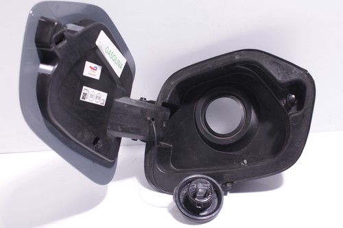 Tankklappe/Tankdeckel
