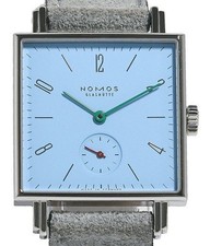 Nomos Glashütte Tetra Ladies