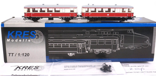 Kres 1351401 triebwagenzug - tt,