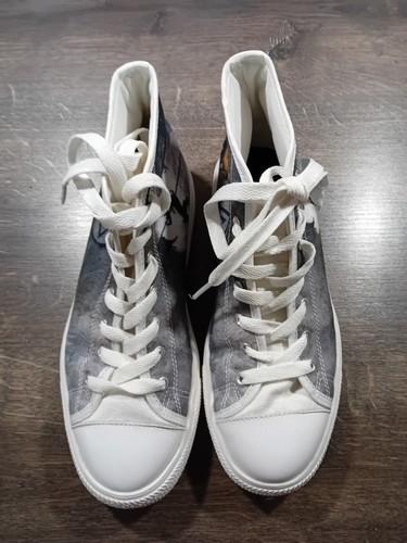 Sneaker linkin park chester - sneaker,