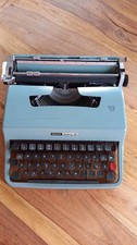 Olivetti Lettera 32