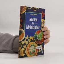 Kochen für Kleinkinder  | 