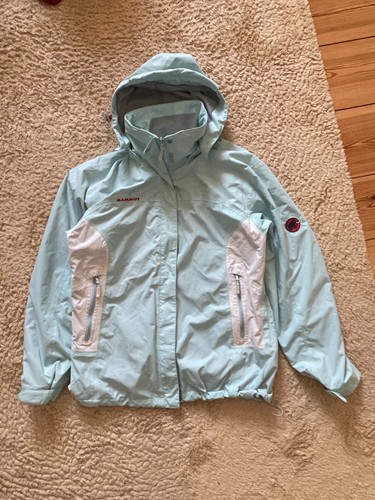 Mammut drytech regenjacke - mammut, /