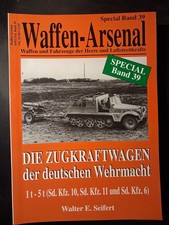 Waffen-Arsenal Special Band 39