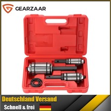 Auspuffrohr Rohraufweiter Set
