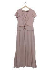 TFNC Cocktailkleid Damen Kleid