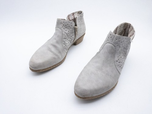Rieker damen ankle boots - damen,
