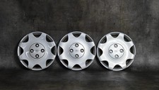 1 x Originale Ford Radkappe 14