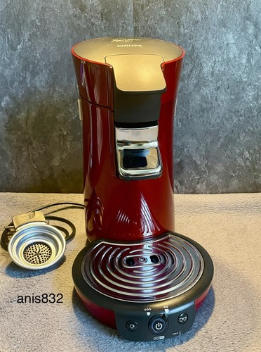 Philips senseo - philips,