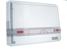 ZEICHENPLATTE ROTRING PROFIL A3 ZEICHENBRETT A3 !!