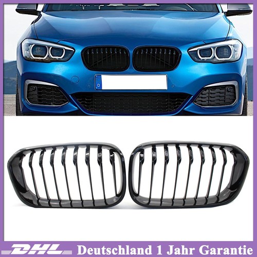 Nierengrills für bmw f20 f21 - f20,