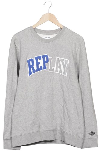 Replay sweater herren - replay,