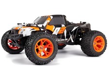 Maverick Quantum2 MT Orange
