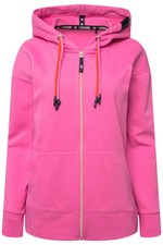 Laurasøn Damen Sweatjacke