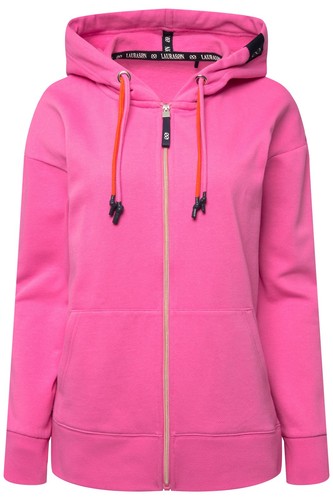 Laurasøn damen sweatjacke - laurasøn,