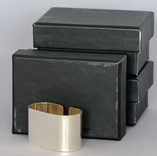 6 Serviettenringe Home