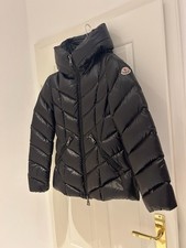 Moncler Daunenjacke