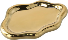 Schmucktablett Keramik