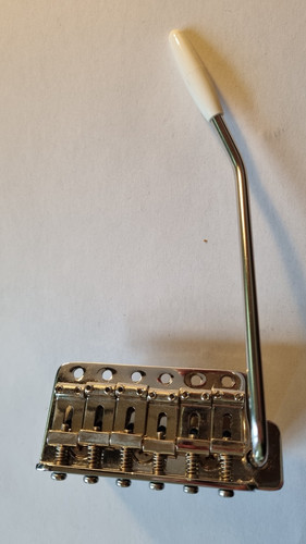 Strat tremolo blechreiter - strat,