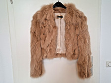 Pelzjacke Fuchs Plein Sud