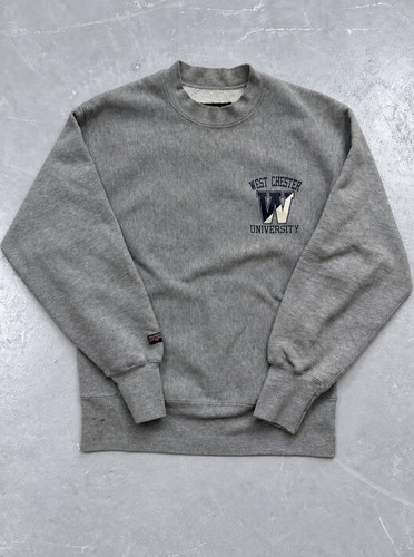 Vintage jansport crewneck - vintage,