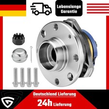 Radnabe Radlagersatz vorne