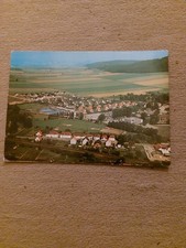 Ak (3251) Aerzen (Luftbild)