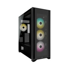 Corsair Gehäuse iCUE 7000X RGB Big Tower Smart (Gebraucht)
