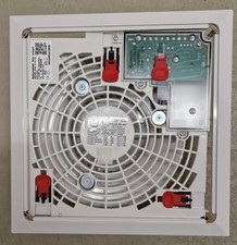 Limodor Lüfter Serie Compact