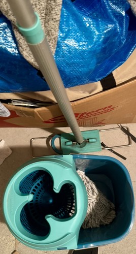 Leifheit clean twist disc - leifheit,