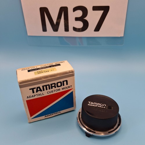 Tamron adaptall adapter für - tamron,