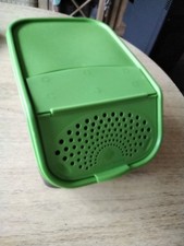 Tupper Kartoffel Lager 