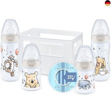 NUK First Choice+ Babyflaschen