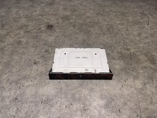 VW Golf 4 Becherhalter Getränkehalter vorne Holzdekor #34293