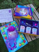 Tabu von Hasbro 2000 sehr