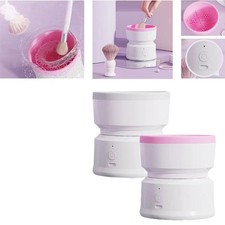 Elektrische Make-up Pinsel