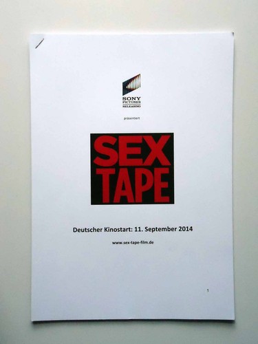 Sex tape cameron diaz - -,