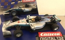 Carrera Digital 132 30840