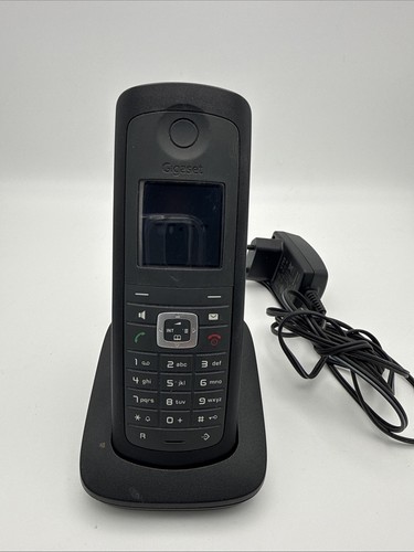 Siemens gigaset e49 e49h - siemens,