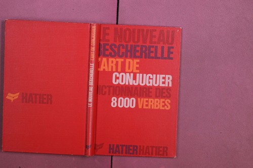 371464 nouveau bescherelle - le,