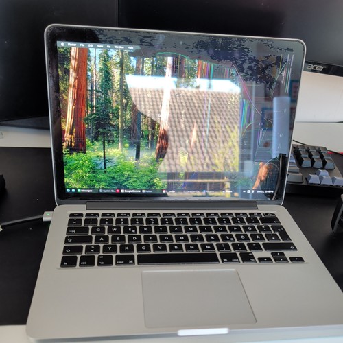 Apple macbook pro - macbook,