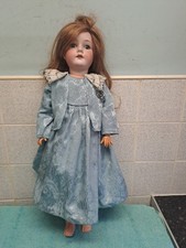 Antike C M Bergmann gemarkt