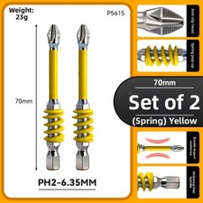 Magnetschraubendreher mit