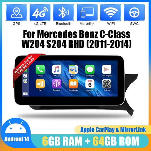 Android 14 wireless - android,